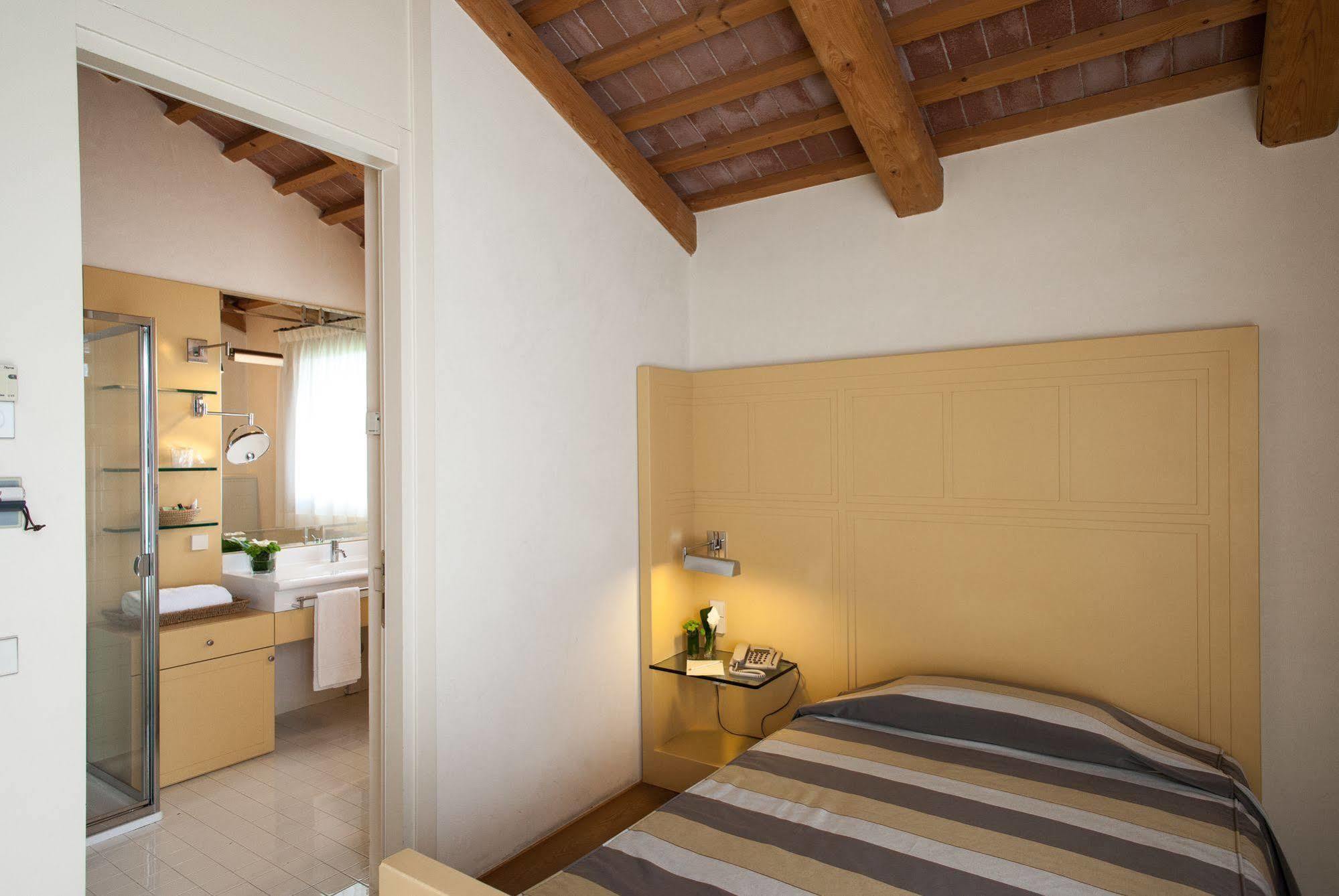 Hotel Villa Ca' Sette Bassano del Grappa Zewnętrze zdjęcie